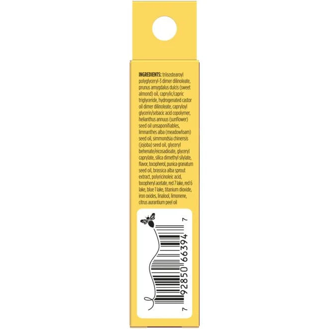 Lip Oil