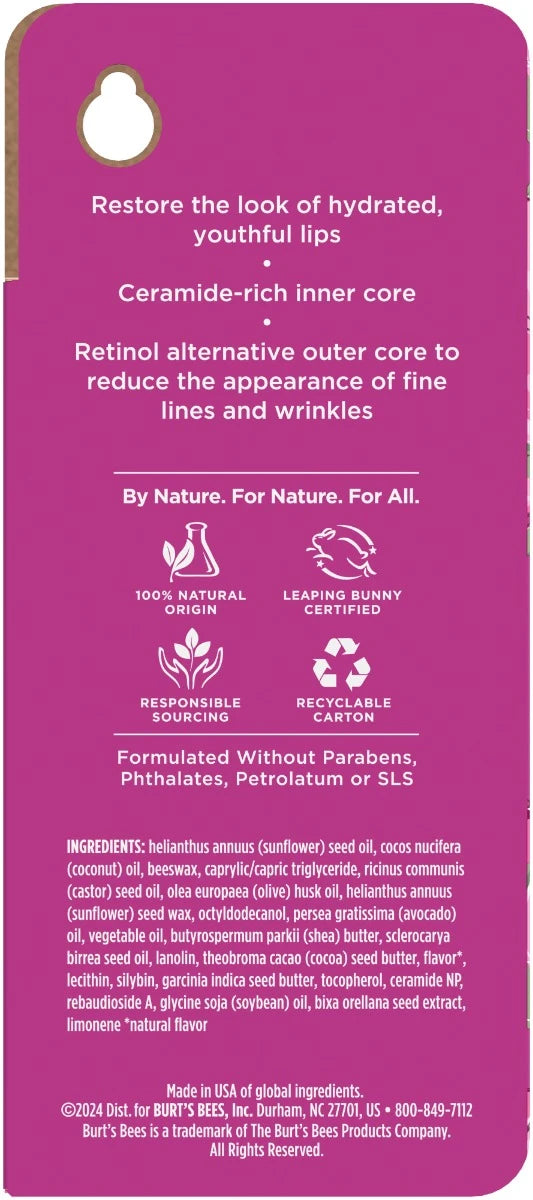 Renewing Lip Treatment