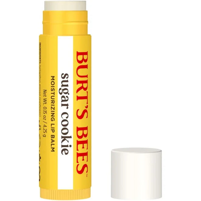 Sugar Cookie Moisturizing Lip Balm