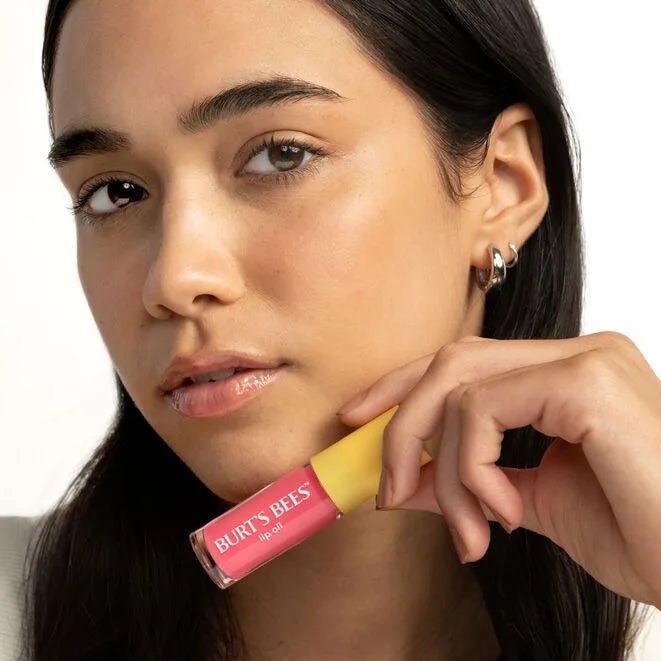 Lip Oil