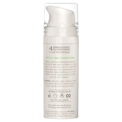 Sensitive Solutions Calming Day Lotion