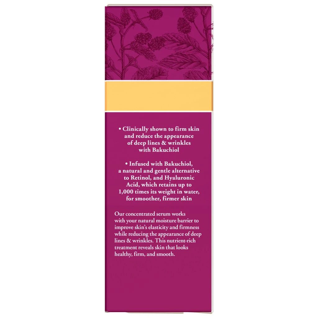 Renewal Intensive Firming Serum