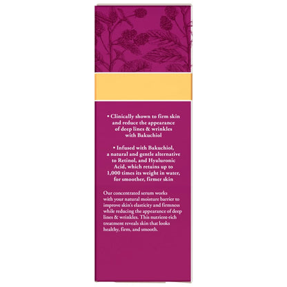 Renewal Intensive Firming Serum