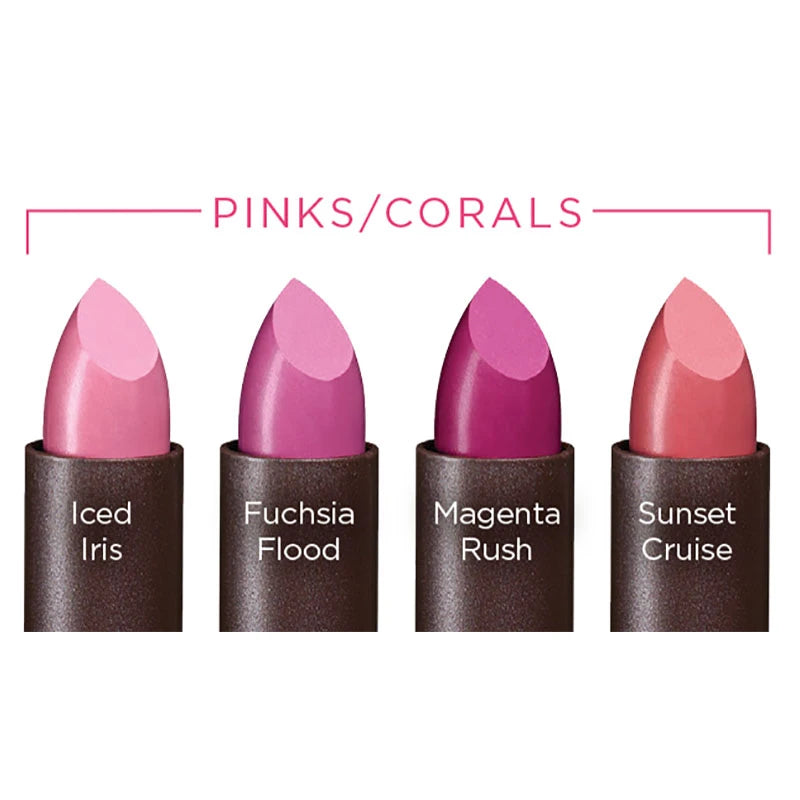 Satin Lipstick