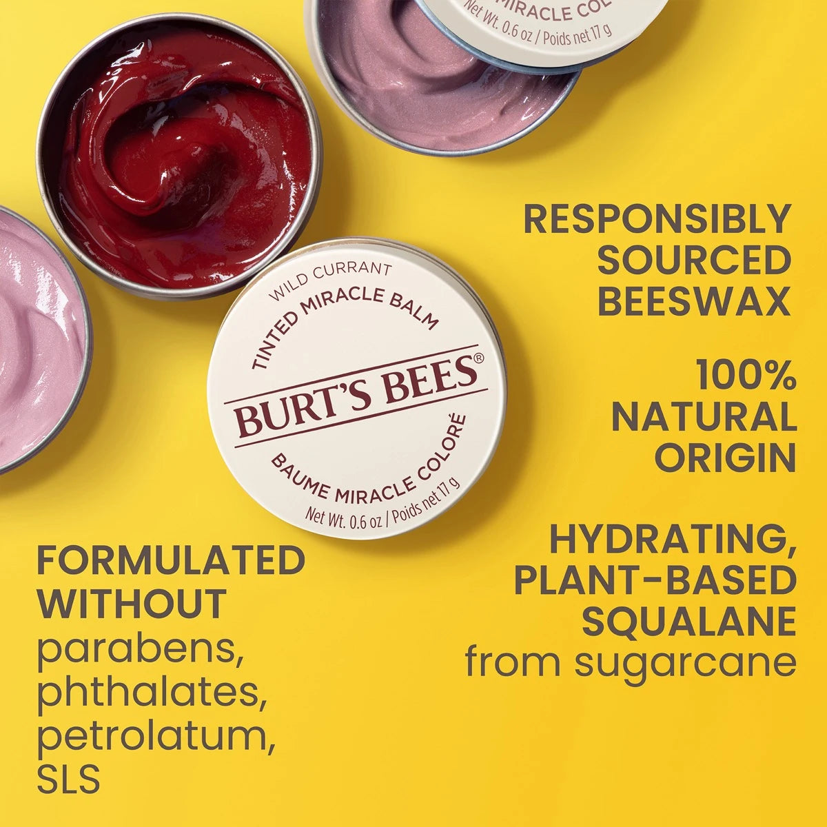 Miracle Balm