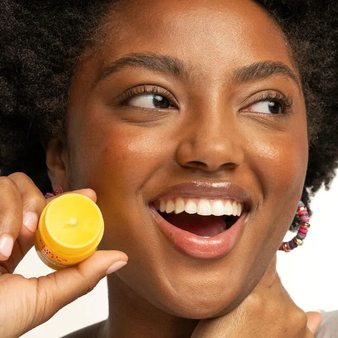 Lip Butter