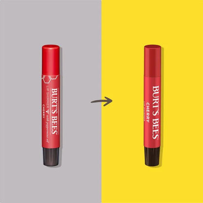 Lip Shimmer