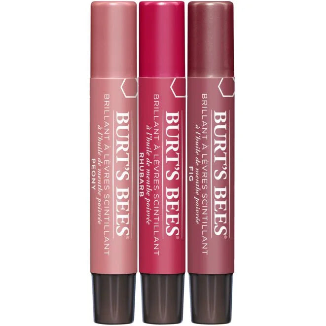 Kissable Color Gift Set