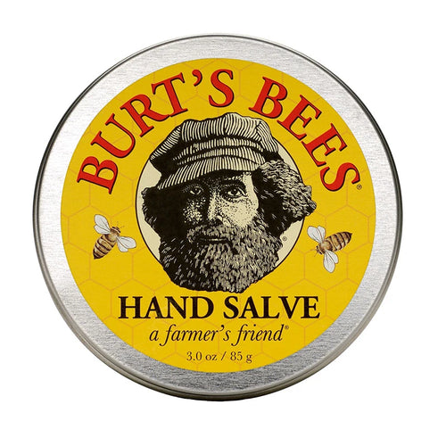 Hand Salve