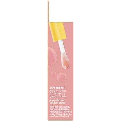 Lip Oil