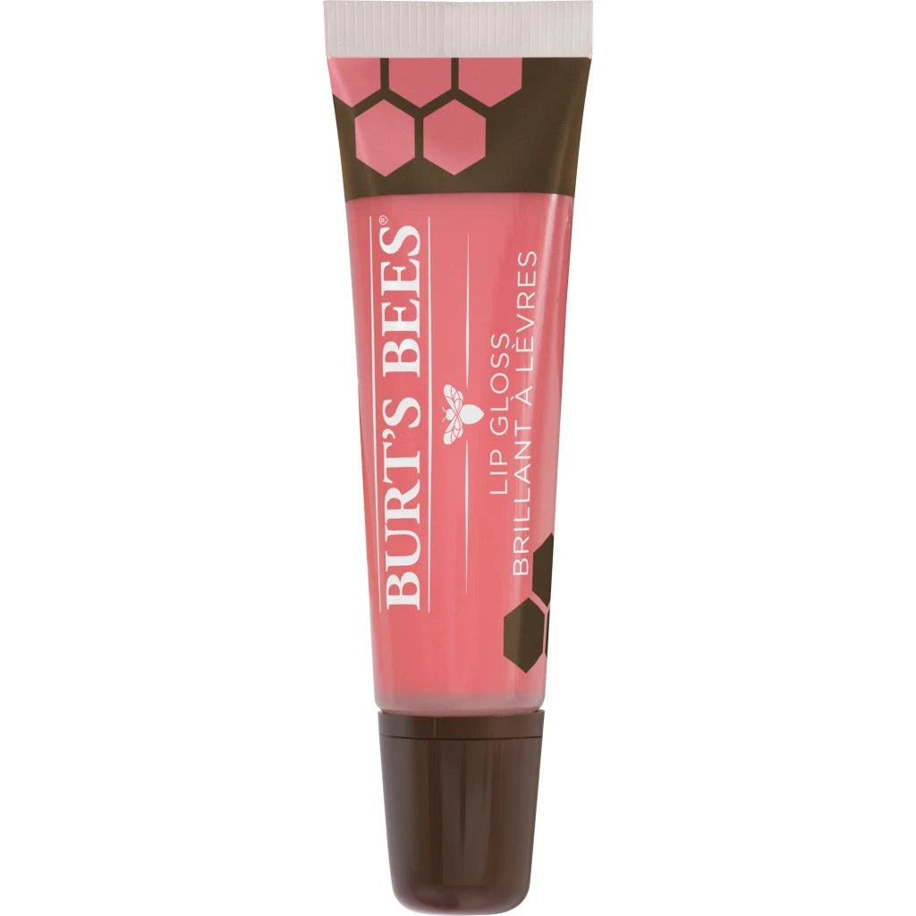 Lip Gloss with Avocado Oil