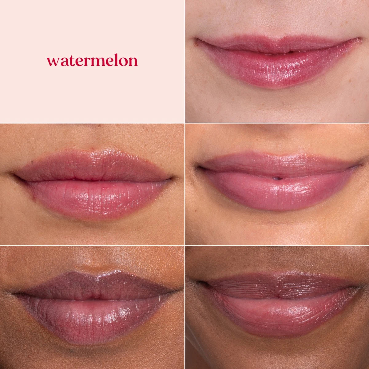 Lip Shimmer