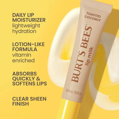 Lip Milk