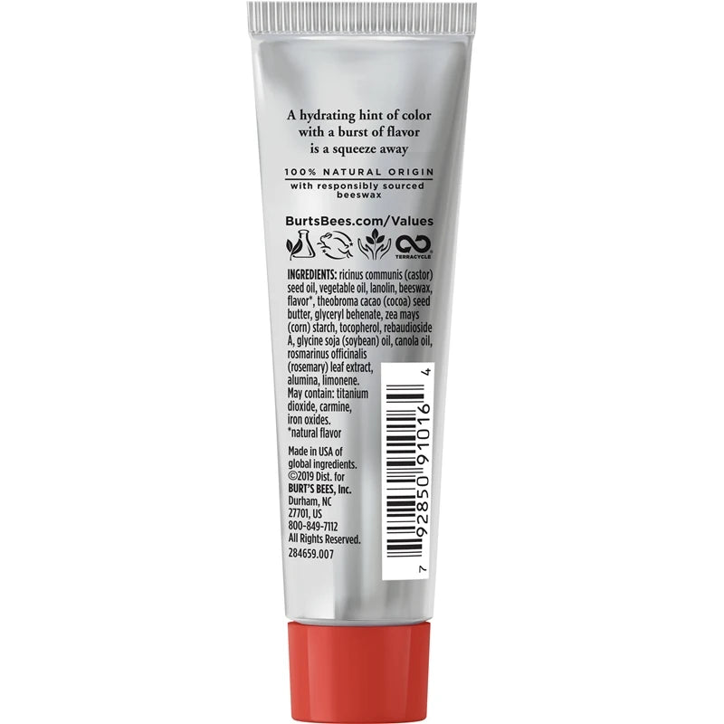 Squeezy Tinted Balm