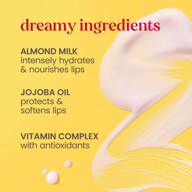 Lip Milk