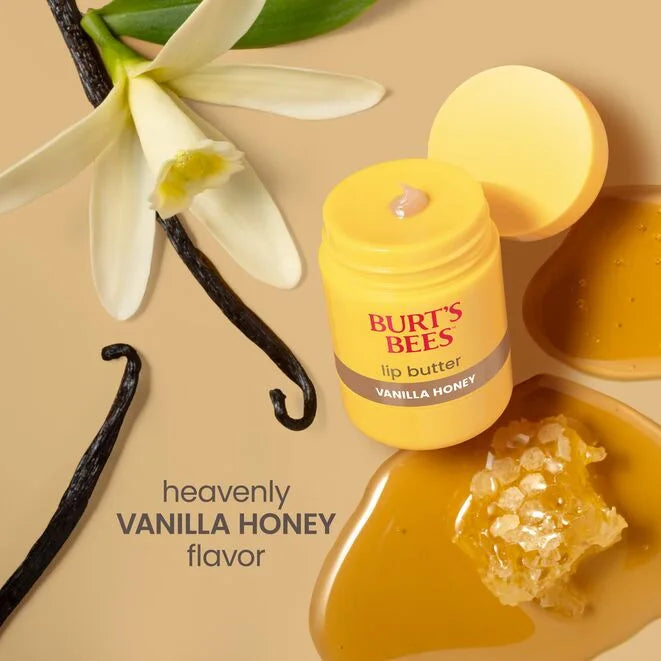 Lip Butter