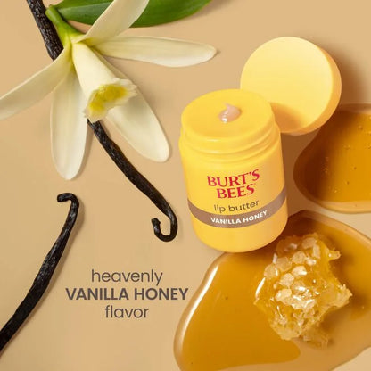Lip Butter