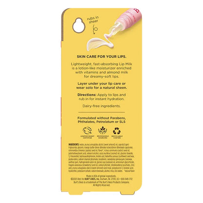 Lip Milk