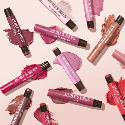 Lip Shimmer