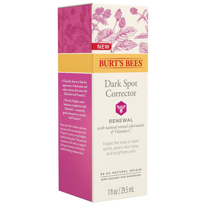 Renewal Dark Spot Corrector
