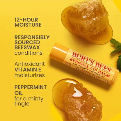 Super Sampler Lip Balm 4-Pack