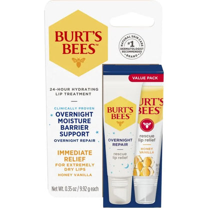 Rescue Lip Relief
