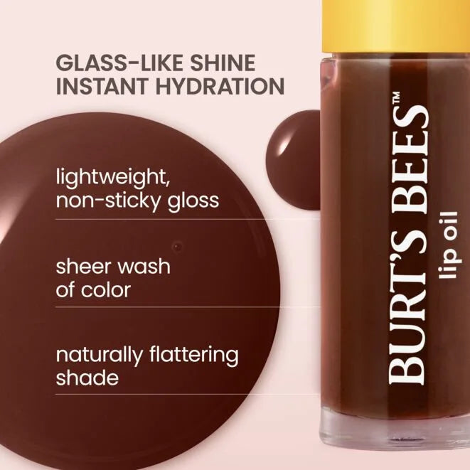 Lip Oil
