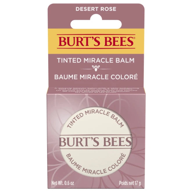 Miracle Balm