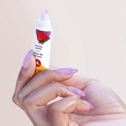 Rescue Lip Relief