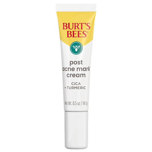 Clear & Balanced Post Acne Mark Cream