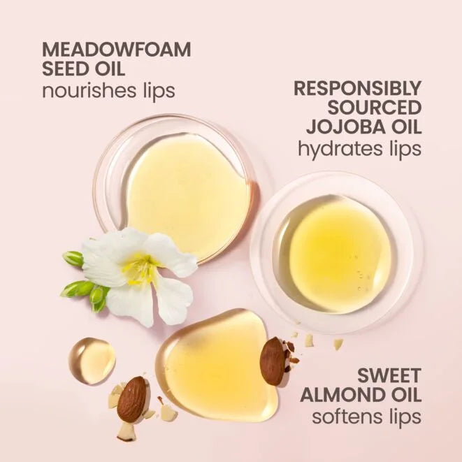 Lip Oil