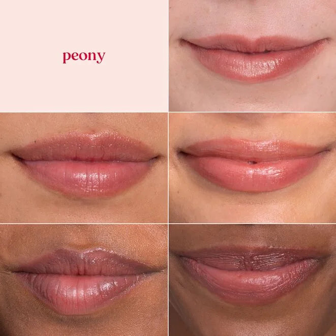 Petal Kisses Lip Shimmer 3 Pack