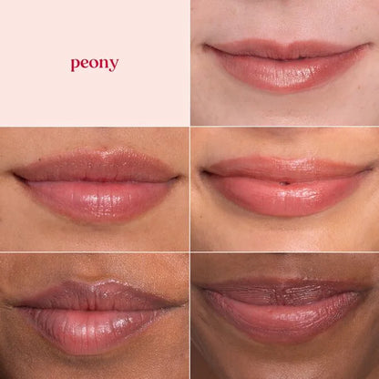 Petal Kisses Lip Shimmer 3 Pack