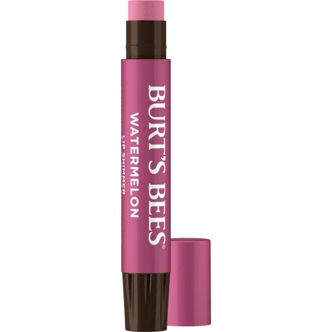 Lip Shimmer