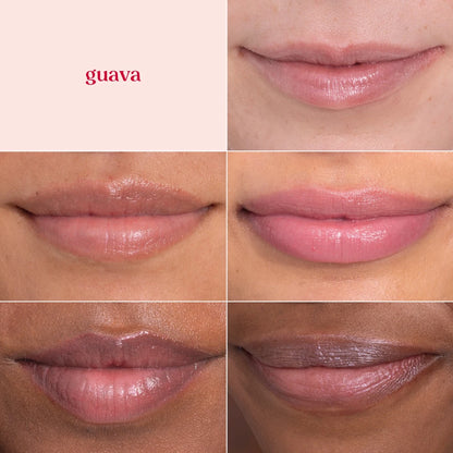 Lip Shimmer