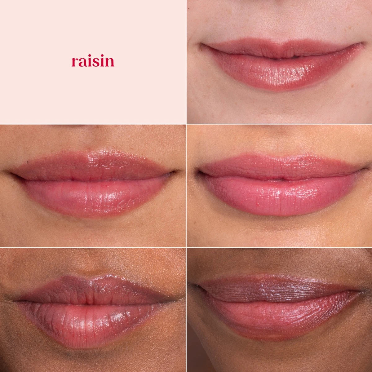 Lip Shimmer