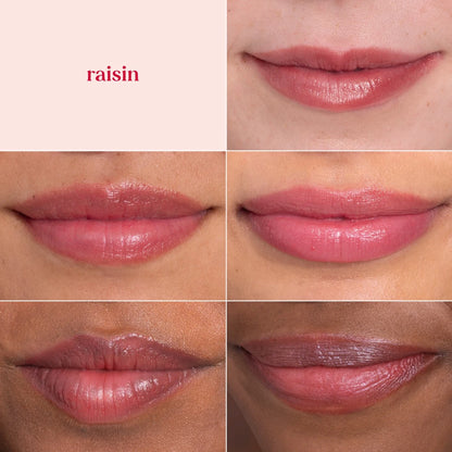 Lip Shimmer