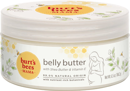 Mama Belly Butter