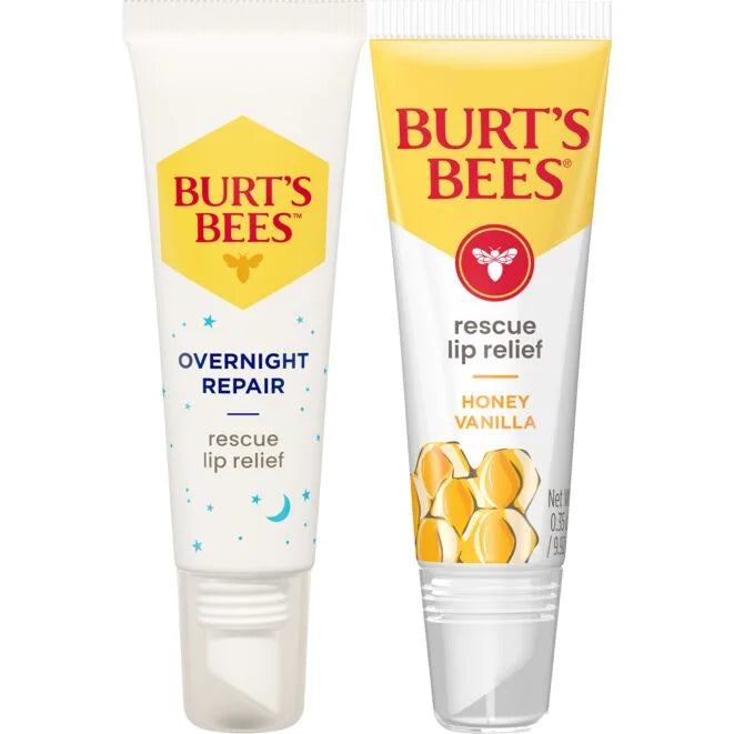 Rescue Lip Relief