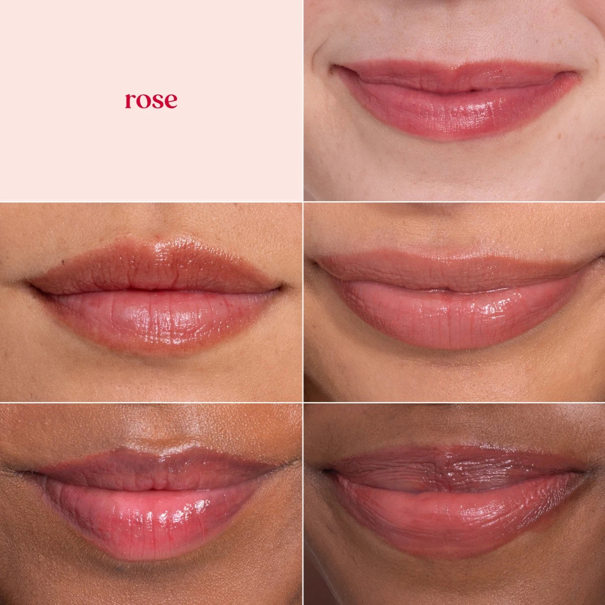 Tinted Lip Balm