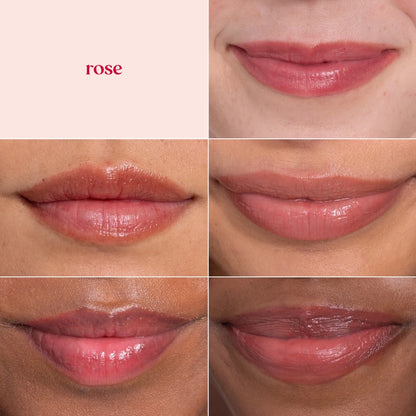 Tinted Lip Balm