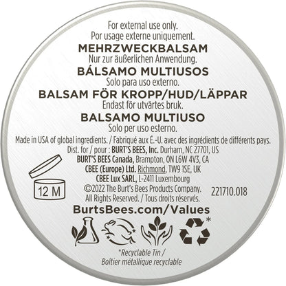 Miracle Balm
