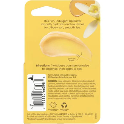 Lip Butter