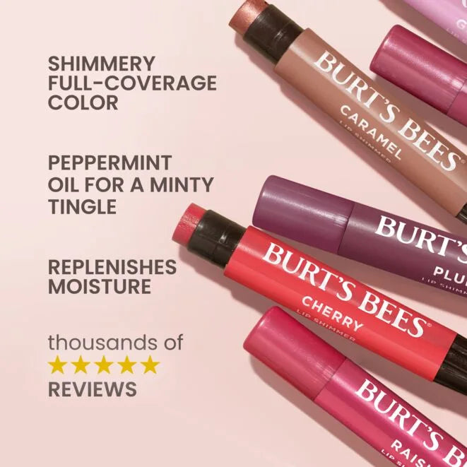 Lip Shimmer