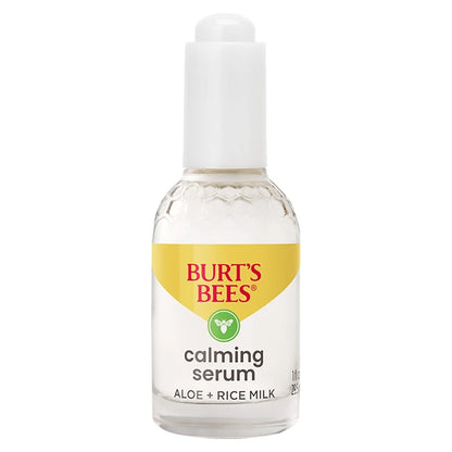 Sensitive Solutions Calming Serum