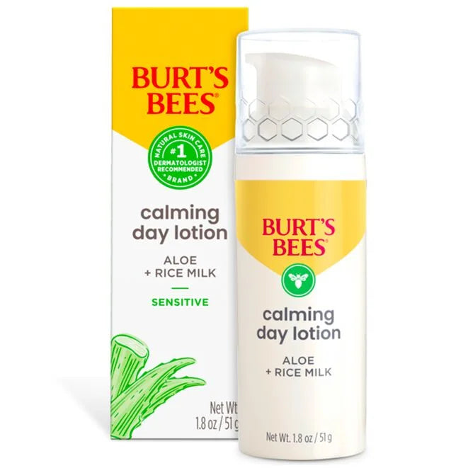 Sensitive Solutions Calming Day Lotion