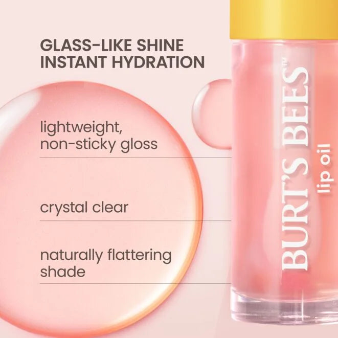 Lip Oil