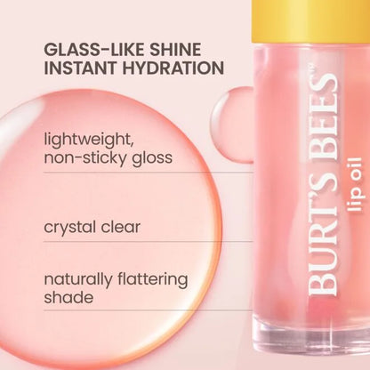 Lip Oil