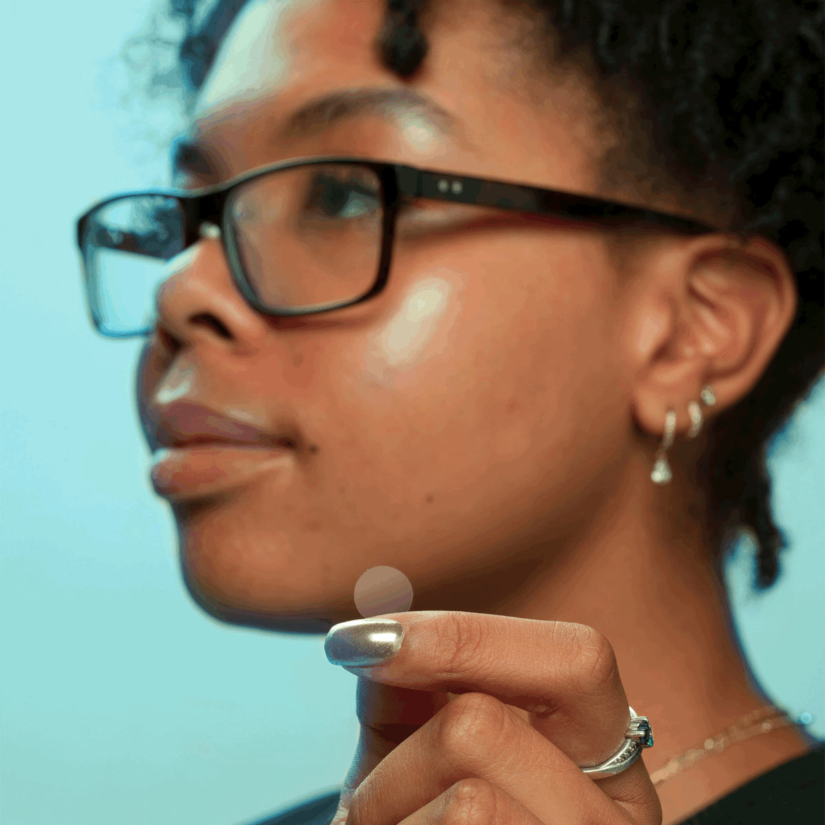 Clear & Balanced Herbal Blemish Patches