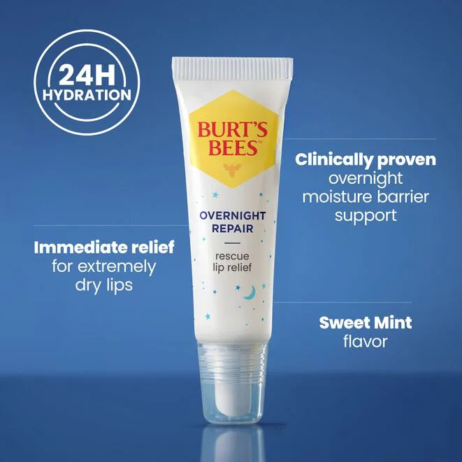 Rescue Lip Relief